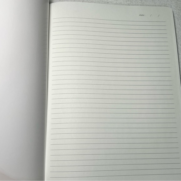 NEW Dog Notebook by Fringe Studio- Party Dogs Notebook - Picture 4 of 4